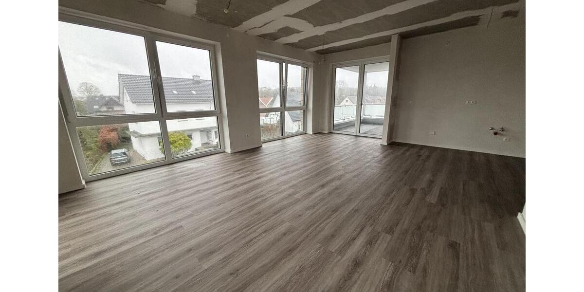 Etagenwohnung Borken - 2 Zimmer, 77 m&sup2;, 926&euro; | Angebot:23848423