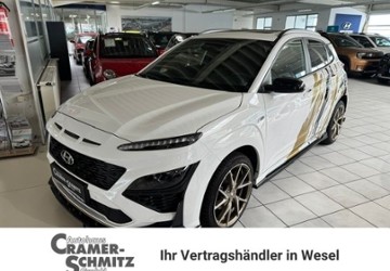 Hyundai KONA 27.700 km 23.490 &euro; Wesel 46485