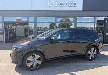 Nissan Ariya 39.000 km 42.970 &euro; Wesel 46485