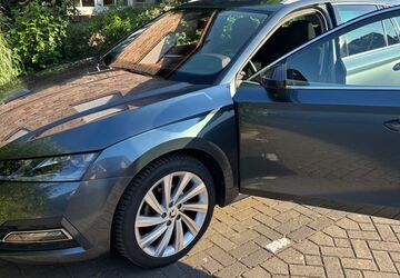 Skoda Octavia 106.000 km 16.700 &euro; Wesel 46485