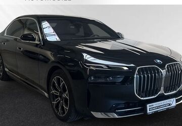 BMW i7 28.938 km 91.490 &euro; Wesel 46485