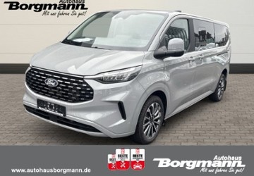 Ford Tourneo Custom 1.697 km 58.179 &euro; Bottrop 46240