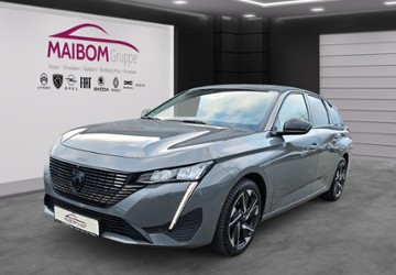 Peugeot 308 29.000 km 24.990 &euro; Wesel 46485