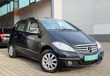 Mercedes-Benz A 180 134.294 km 6.490 &euro; Rheinberg 47495