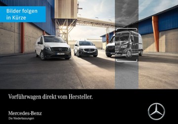 Mercedes-Benz Sprinter 6.000 km 83.288 &euro; Duisburg 47138
