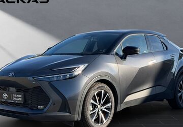 Toyota C-HR 8.704 km 26.450 &euro; Wesel 46485