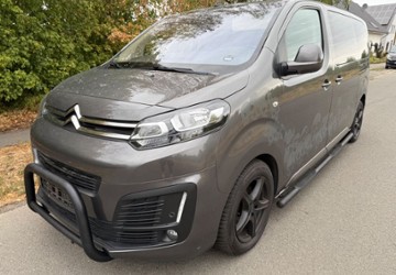Citroen Jumpy 199.356 km 11.600 &euro; Wesel 46485