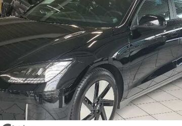 Hyundai IONIQ 6 25.317 km 25.950 &euro; Wesel 46485