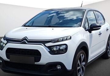 Citroen C3 14.758 km 10.770 &euro; Borken 46325