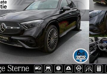 Mercedes-Benz GLC 220 3.537 km 60.998 &euro; Wesel 46485
