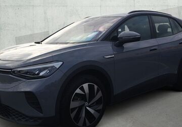 VW ID.4 38.361 km 34.750 &euro; Borken 46325