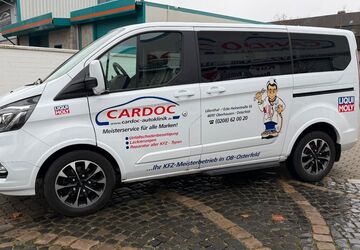 Ford Tourneo Custom 138.100 km 32.100 &euro; Oberhausen-Osterfeld 46117