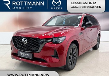 Mazda CX-80 38.757 km 41.900 &euro; Oberhausen 46149