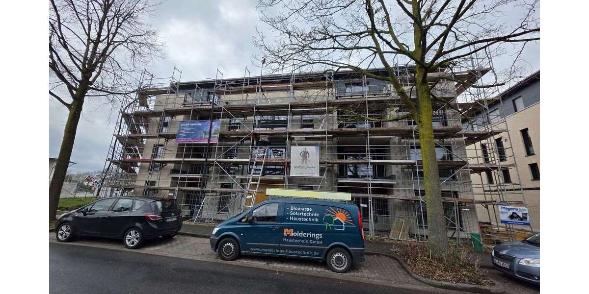 Etagenwohnung Geldern - 3 Zimmer, 93 m&sup2;, 1.170&euro; | Angebot:25358873