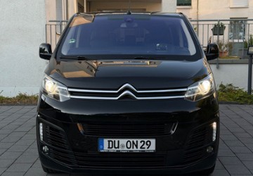 Citroen SpaceTourer 286.000 km 18.000 &euro; Duisburg 47035
