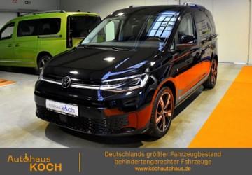 VW Caddy 69.700 km 45.980 &euro; Neukirchen-Vluyn 47506