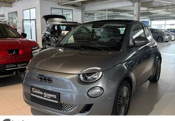 Fiat 500 49.250 km 20.490 &euro; Wesel 46485