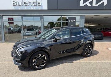 Kia Sportage 44.300 km 33.970 &euro; Wesel 46485