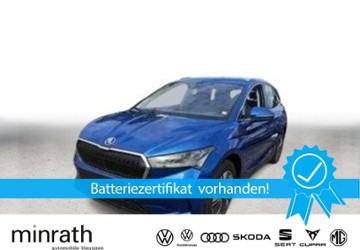 Skoda Enyaq 57.930 km 36.890 &euro; Moers 47441