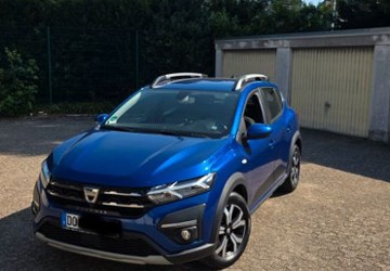 Dacia Sandero 87.417 km 11.799 &euro; Wesel 46485