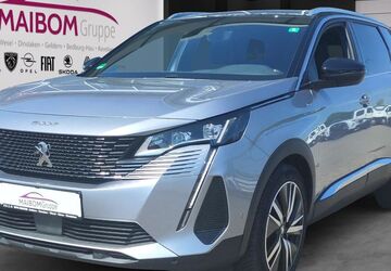 Peugeot 5008 35.182 km 25.690 &euro; Wesel 46485