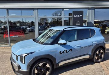 Kia EV2 4.500 km 33.970 &euro; Wesel 46485