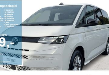 VW T7 Multivan 85.116 km 37.540 &euro; Moers 47441