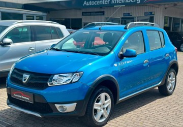 Dacia Sandero 140.000 km 5.700 &euro; Rheinberg 47495