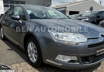 Citroen C5 118.200 km 4.999 &euro; Wesel 46485