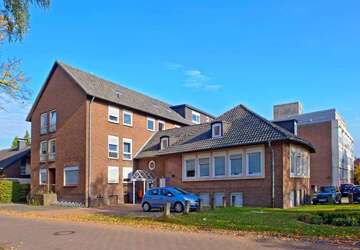Wohnung Bocholt Stenern - 1 Zimmer, 20 m&sup2;, 449&euro; | Angebot:27250704
