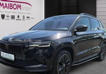 Skoda Karoq 84.550 km 29.990 &euro; Wesel 46485