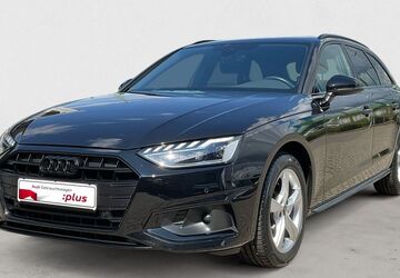 Audi A4 80.885 km 23.980 &euro; Wesel 46483