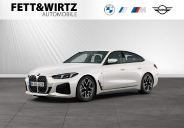 BMW 420 Gran Coupé 11.500 km 39.999 &euro; Wesel 46485