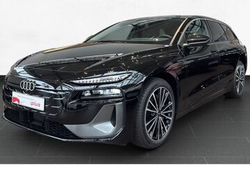 Audi A6 e-tron 11.500 km 68.990 &euro; Wesel 46485