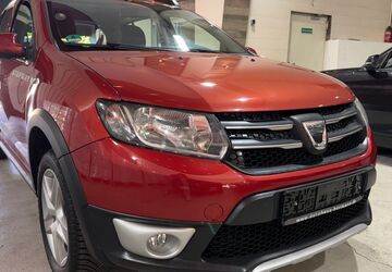 Dacia Sandero 142.000 km 3.750 &euro; Voerde 46562