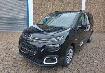 Citroen Berlingo 227.000 km 7.999 &euro; Moers 47441