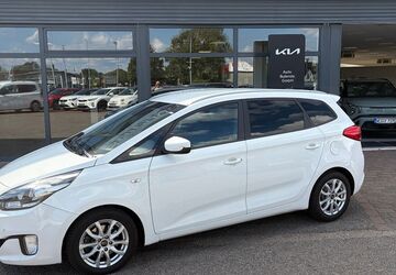 Kia Carens 180.000 km 8.970 &euro; Wesel 46485