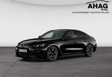 BMW i4 19.105 km 63.990 &euro; Dorsten 46282