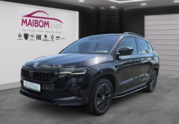 Skoda Karoq 84.550 km 29.990 &euro; Wesel 46485