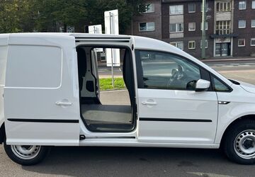 VW Caddy Maxi 42.000 km 18.900 &euro; Duisburg 47138