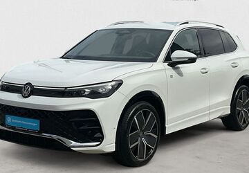 VW Tiguan 10.327 km 44.880 &euro; Wesel 46483