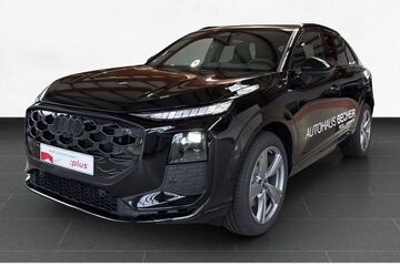 Audi Q3 4.500 km 52.960 &euro; Wesel 46485