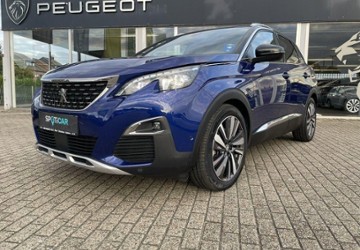 Peugeot 3008 58.400 km 23.480 &euro; Wesel 46485