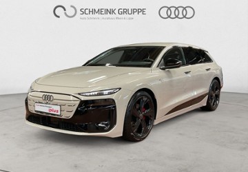 Audi A6 e-tron 10.614 km 67.670 &euro; Wesel 46483