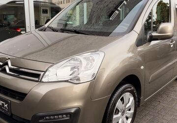 Citroen Berlingo 178.700 km 8.900 &euro; Bocholt 46397
