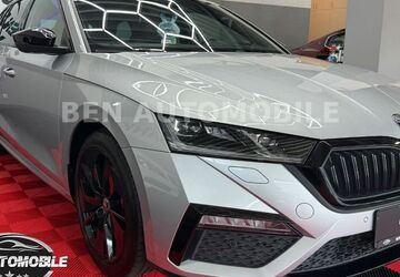 Skoda Octavia 70.500 km 30.940 &euro; Wesel 46485