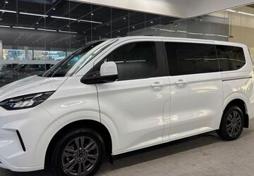Ford Tourneo Custom 24.088 km 39.850 &euro; Oberhausen 46049