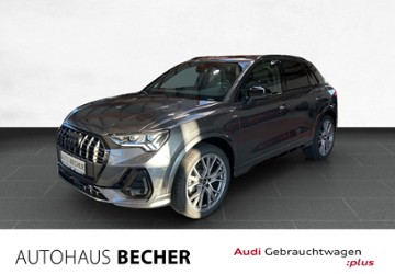 Audi Q3 14.791 km 45.990 &euro; Wesel 46485
