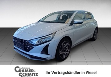 Hyundai i20 16.400 km 19.490 &euro; Wesel 46485