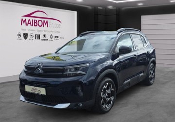 Citroen C5 Aircross 11.100 km 24.450 &euro; Wesel 46485